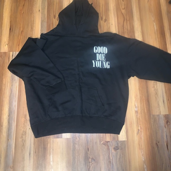 Assholes Live Forever - Picture 2 of 3